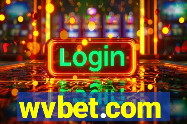 wvbet.com