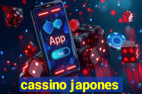 cassino japones