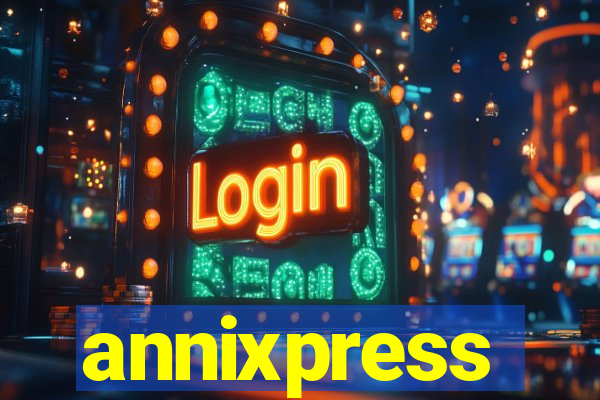 annixpress