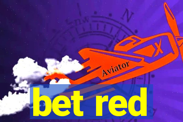 bet red