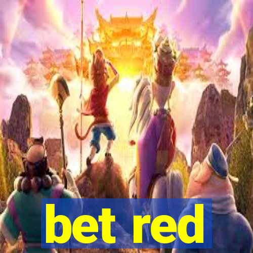 bet red