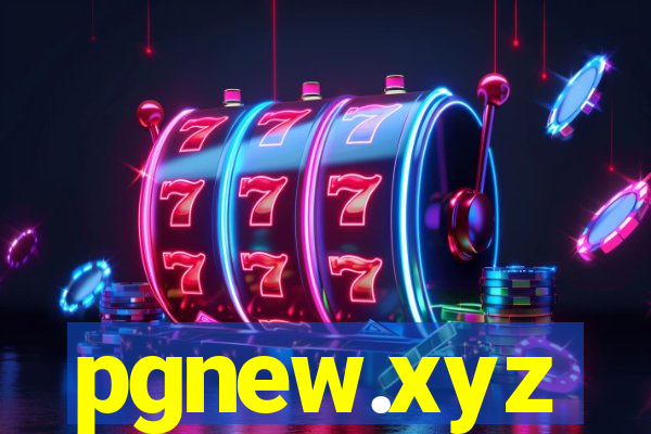 pgnew.xyz