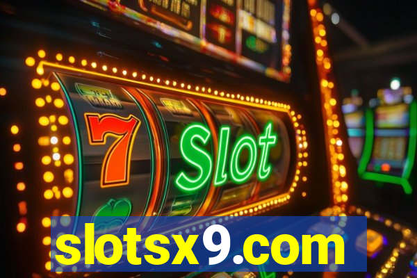 slotsx9.com