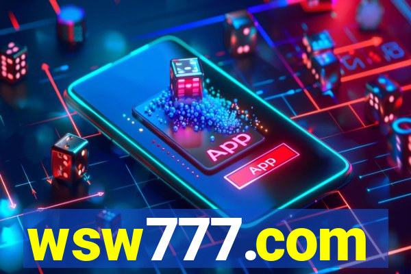 wsw777.com