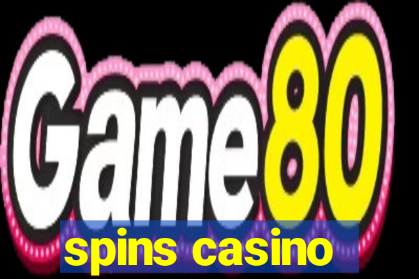 spins casino