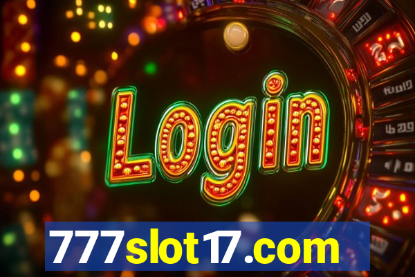 777slot17.com