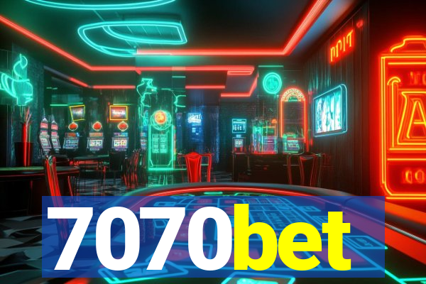 7070bet