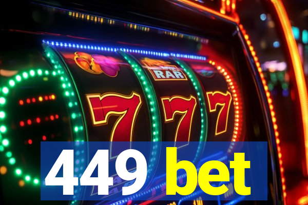 449 bet