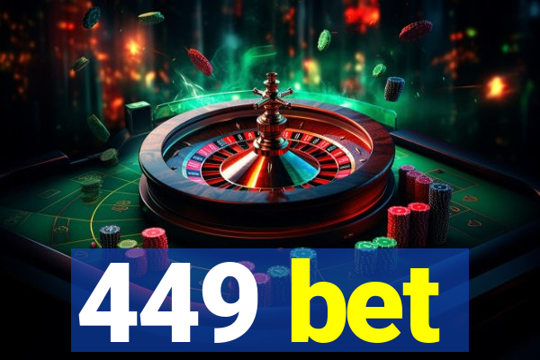 449 bet