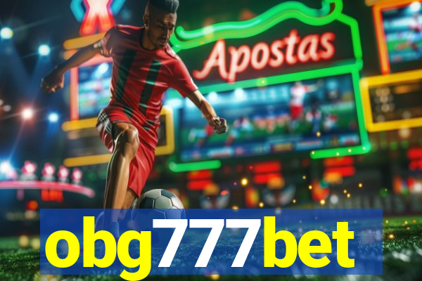 obg777bet