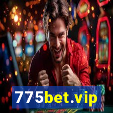 775bet.vip