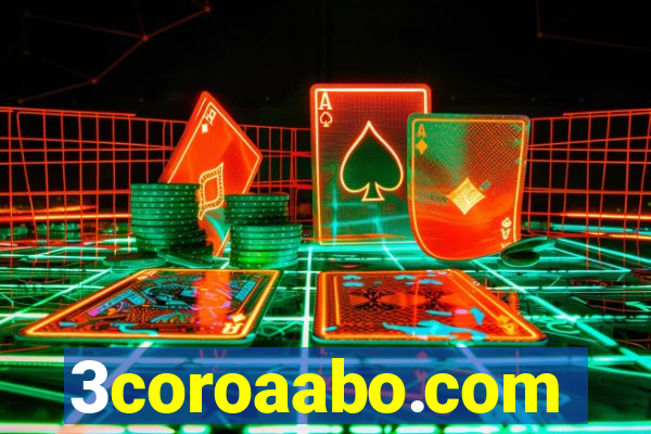 3coroaabo.com