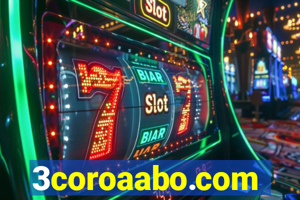 3coroaabo.com