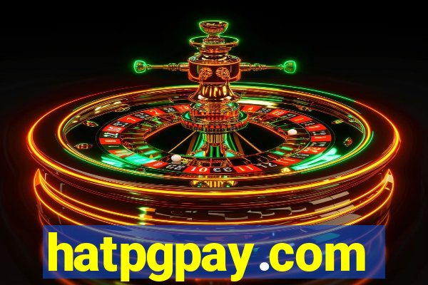 hatpgpay.com