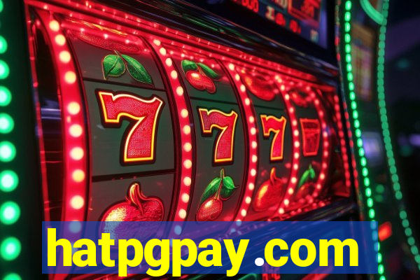 hatpgpay.com