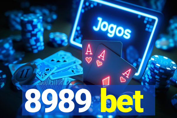 8989 bet