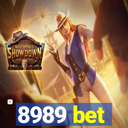 8989 bet