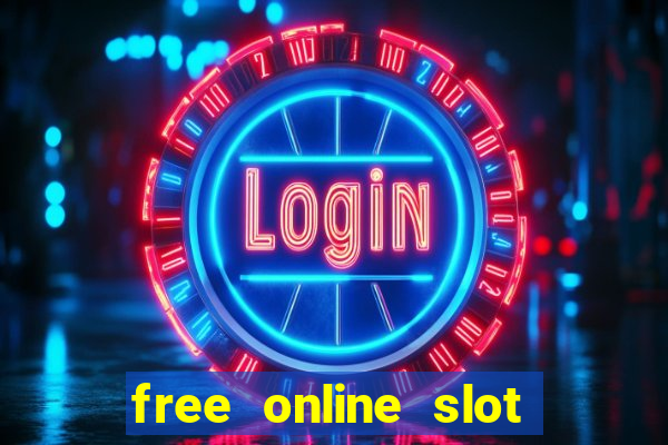 free online slot machines 888