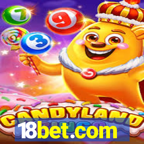 18bet.com