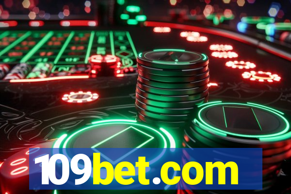 109bet.com