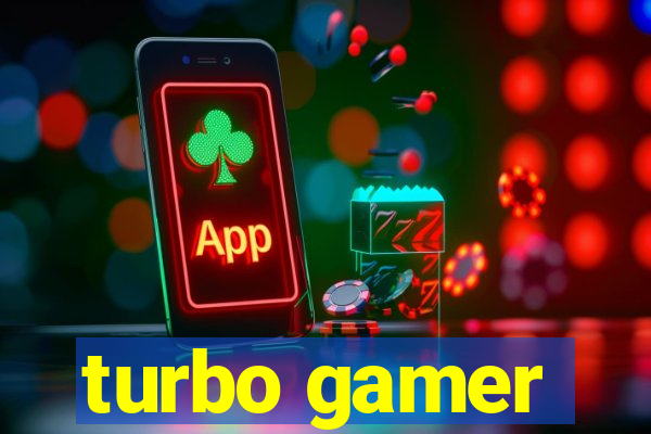 turbo gamer