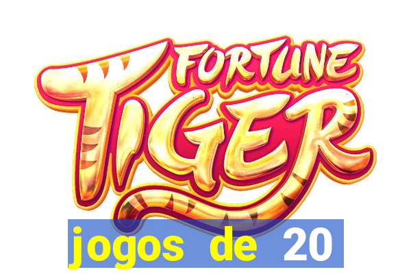 jogos de 20 centavos bet365