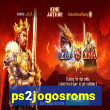 ps2jogosroms