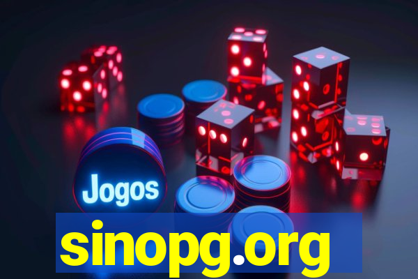 sinopg.org