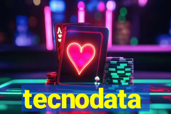 tecnodata