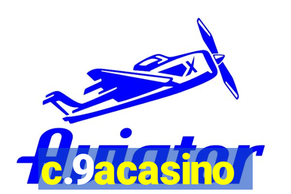 c.9acasino