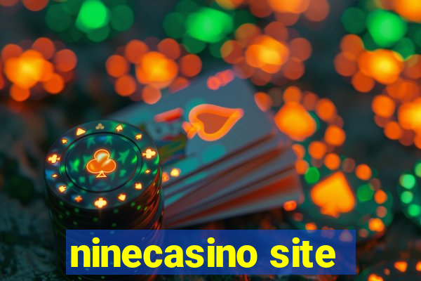 ninecasino site