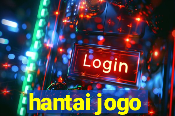 hantai jogo