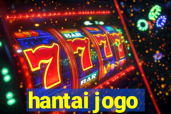 hantai jogo