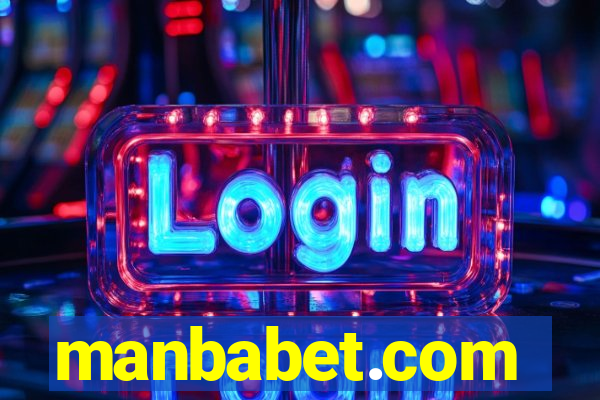 manbabet.com