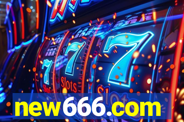 new666.com