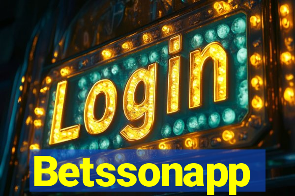 Betssonapp