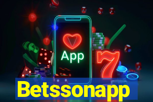 Betssonapp