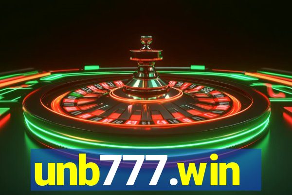 unb777.win