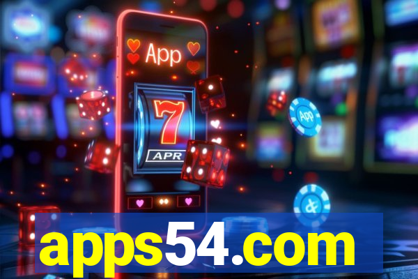 apps54.com