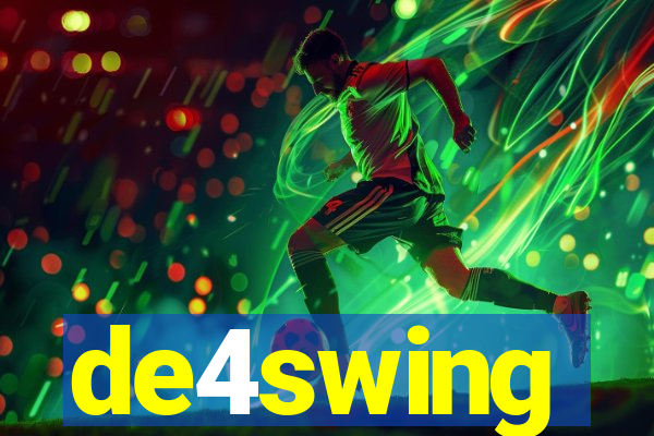 de4swing