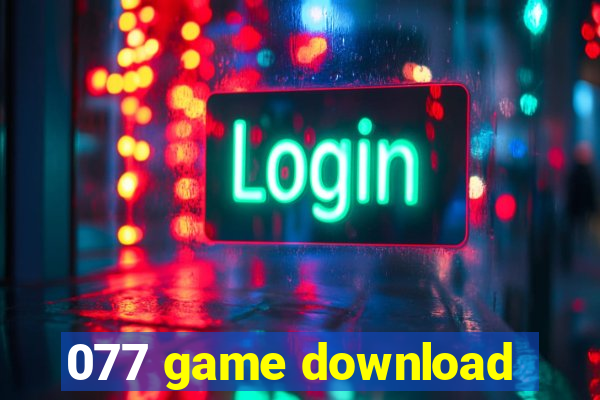 077 game download