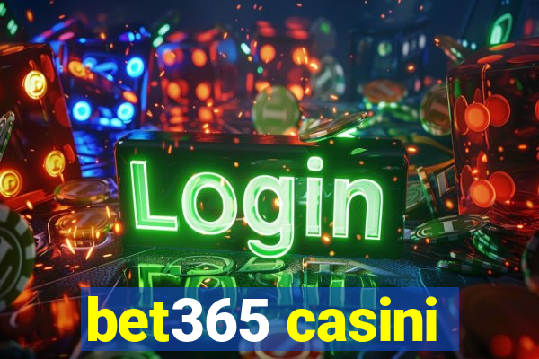 bet365 casini