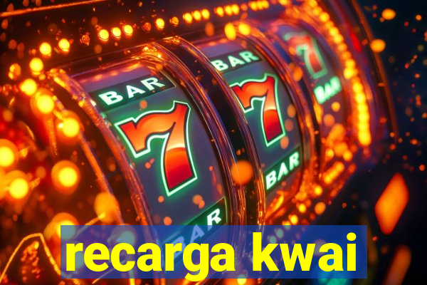 recarga kwai