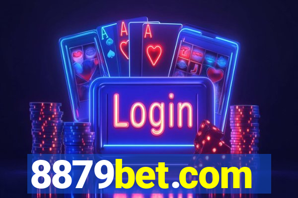 8879bet.com