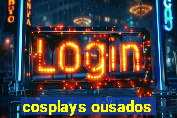 cosplays ousados