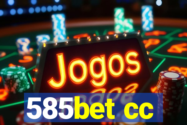 585bet cc