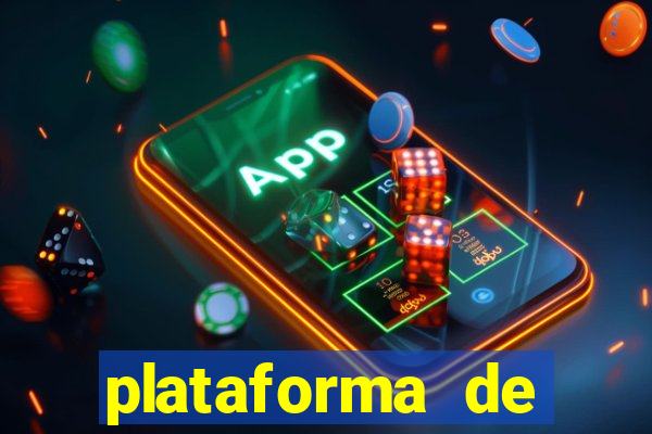 plataforma de aposta com deposito de 1 real