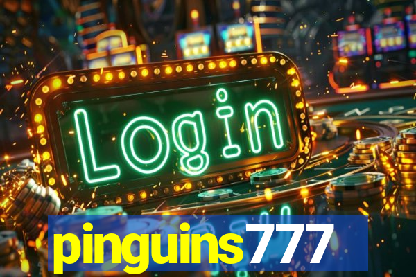 pinguins777