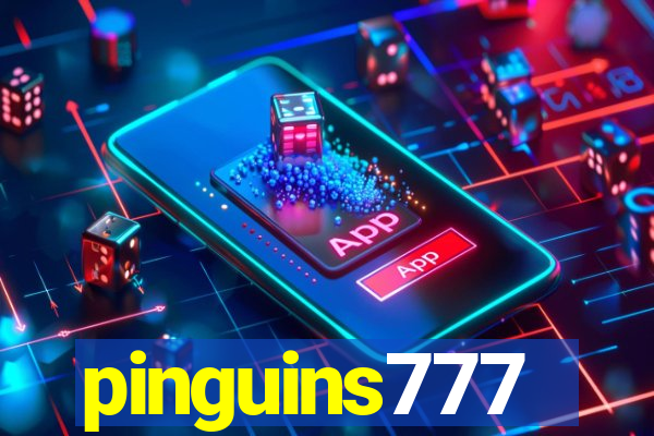 pinguins777