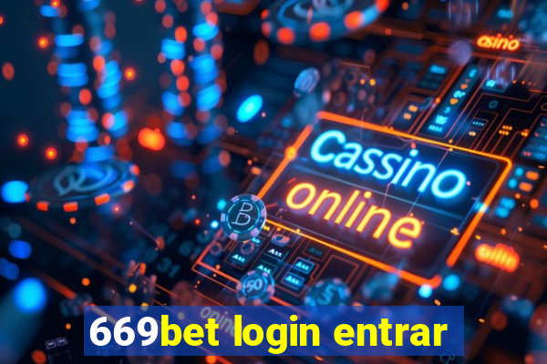 669bet login entrar